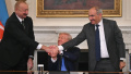 Under US mediation, Armenia and Azerbaijan sign peace agreement at White House