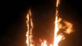 Partisans attack air defense plant in Tula. Communications tower destroyed