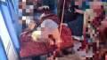 RF hits route bus with UAV in Kherson: there are killed and wounded - regional prosecutor's office