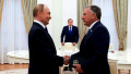 Putin posthumously awards Order of Lenin to son of CIA deputy director who fought for russia while mentally