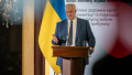 Ukrainian Foreign Ministry says that RF should not be rewarded for starting war against Ukraine