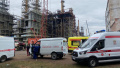 "Soda extinguished": gas explosion occurred at the largest sodium bicarbonate production plant in russia