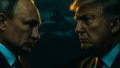 President Trump announces meeting with putin on August 15 in Alaska