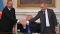 Under US mediation, Armenia and Azerbaijan sign peace agreement at White House