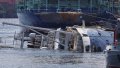 And where is "Ukrainian trace"?: new tugboat joined russian underwater fleet in St. Petersburg