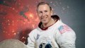 Author of phrase "Houston, we have a problem" - NASA Apollo 13 mission commander James Lovell died in USA