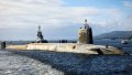 Britain covered up radioactive water leak from secret submarine base into sea for 6 years - The Guardian