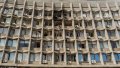 Russia strikes Sumy Regional Military Administration building with drone
