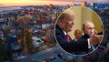 US rents house for meeting of Trump and putin in Alaska in Anchorage — NYT