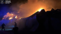Infrastructure facility damaged, warehouses and agricultural equipment destroyed due to russian attack in Sumy