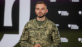 Journalist and TV presenter Drymalovskyi becomes spokesman for Defense Ministry
