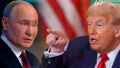 Access to Alaskan resources and lifting sanctions. What Trump wants to offer putin in exchange for ending war