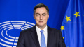 Head of the European Parliament's Foreign Affairs Committee calls for international monitoring of human rights