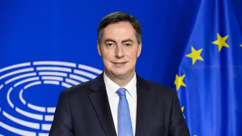 Head of the European Parliament's Foreign Affairs Committee calls for international monitoring of human rights