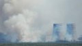 IAEA assesses radiation threat level after fire at Zaporizhzhia NPP