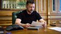 Volodymyr Zelenskyy. Photo: facebook/zelenskyy.official