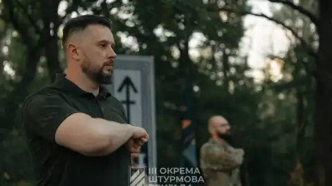 Андрей Билецкий