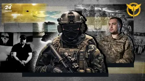 ГУР Буданова заранее готовилось к российскому вторжению, — разведчик "Шаман"