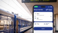 Ukrzaliznytsia. Collage: Ukrainian News