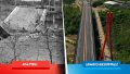 Georgian Dream uses footage of destroyed Ukrainian cities in its election campaign for the second time