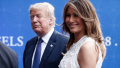 Melania Trump ready to sue Hunter Biden over claims she met Donald Trump through Epstein