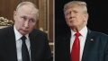 Trump-putin meeting in Alaska: kremlin reveals program and delegation