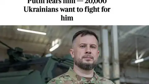Билецкий в интервью The Times: Наступление РФ под Лиманом фактически остановлено. До этого Украина теряла здесь 60 кв км ежемесячно