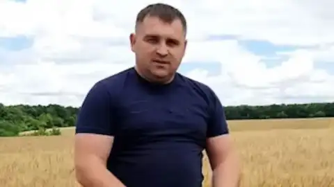 Евгений Добрянский. Фото из открытых источников.