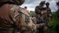 Azov Corps reports clearing 6 settlements in Dobropillia area
