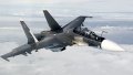 Invaders' Su-30SM fighter crashed in Black Sea near Zmiinyi Island — AFU Navy