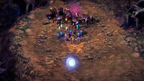 Armageddonica. Фото: Templar Order