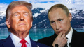 Kremlin confirms putin-Trump meeting - it may take place within two weeks
