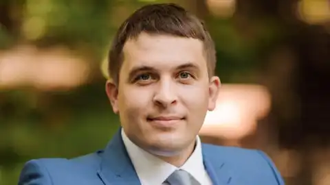 Дмитро Загуменний