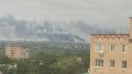 Russia reports drone attack on Syzran oil refinery