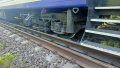 Shelling in Mykolaiv and Kirovohrad Regions causes power outages, trains are delayed