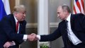 Trump told putin that war must end - Reuters