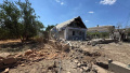 Enemy strikes at Kharkiv Region, residential buildings damaged – local authorities