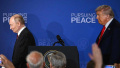 Ukraine must have security guarantees – European leaders issue statement after Alaska meeting