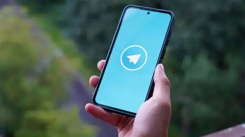 Telegram (иллюстративное изображение). Фото: росСМИ.