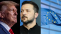 Trump seeks quick deal and will put pressure on Ukraine - Bloomberg