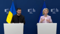 Front line should be starting point for negotiations with russia – Zelenskyy