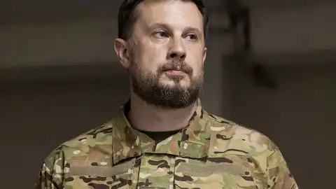 Андрій Білецький