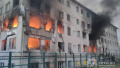Russians once again attacked Kharkiv. At least 4 killed and 18 injured citizens are known