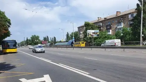 Проспект Каденюка. Фото: dnipr.kyivcity.gov.ua