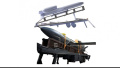 Ukraine launches mass production of missiles with flight range of up to 3,000 km - media