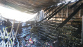 Russians strike Zaporizhzhia. There are casualties and damage