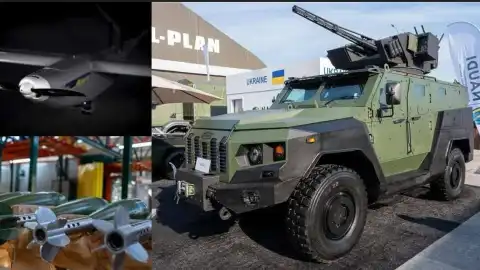 NAUDI закликає Верховну Раду повернути законопроєкт "Defence City" на доопрацювання