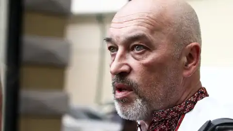 Георгий Тука