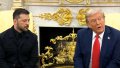 Trump admits that Zelenskyy and putin not yet ready for peace talks