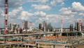Drone attacks halt Lukoil's Volgograd refinery until at least September
